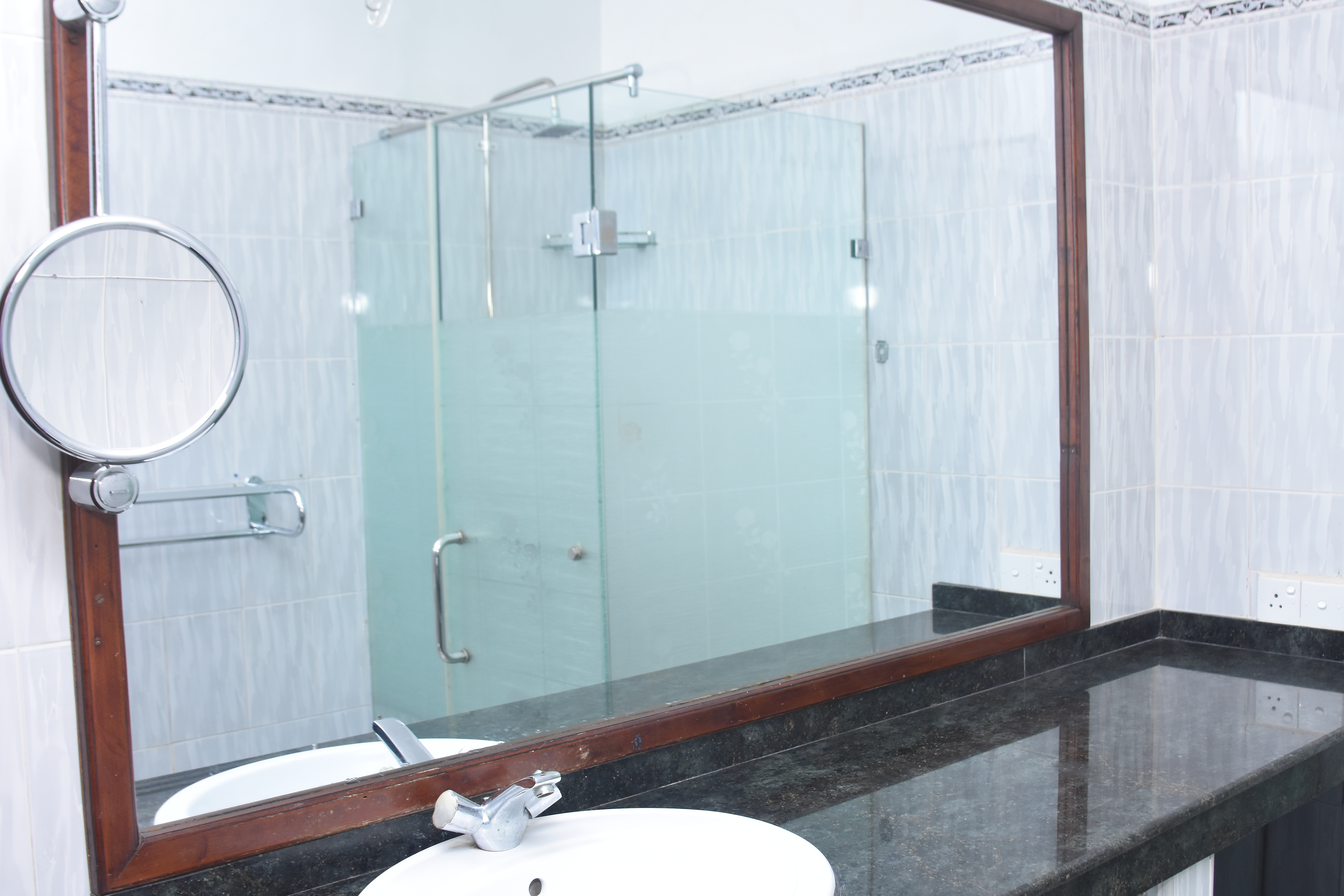 Standard Triple Room – Full Board