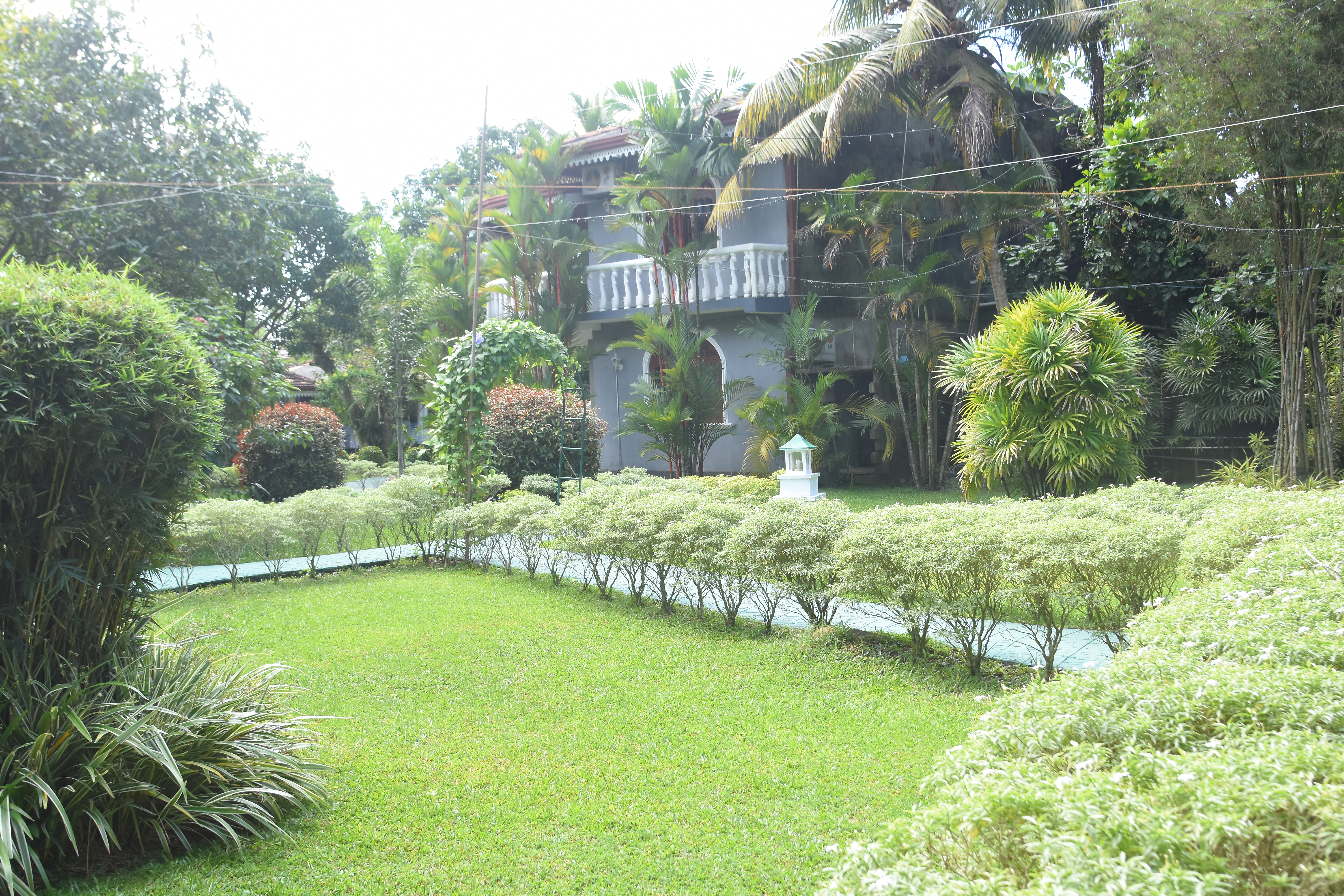 Apartment Triple Rooms – Half Board
