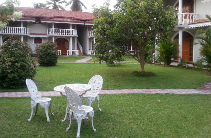 Apartment Triple Rooms – Bed & Breakfast