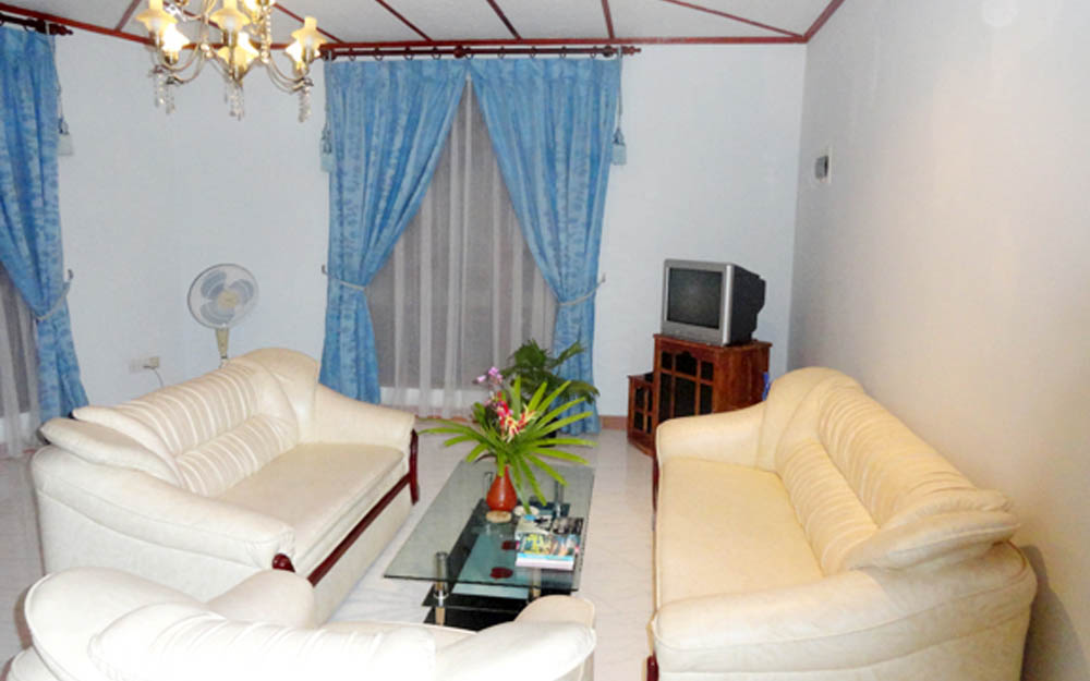 Apartment Double Room – Bed & Breakfast